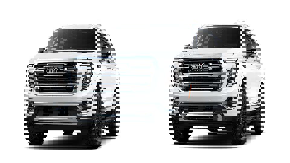 New 2026 GMC Yukon XL Elevation w/ Elevation Premium Package image 26