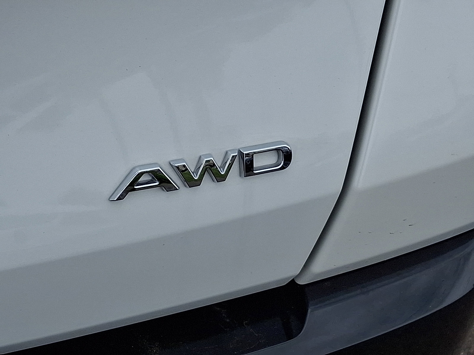 Certified 2025 Acura ADX A-Spec AWD/4WD image 34