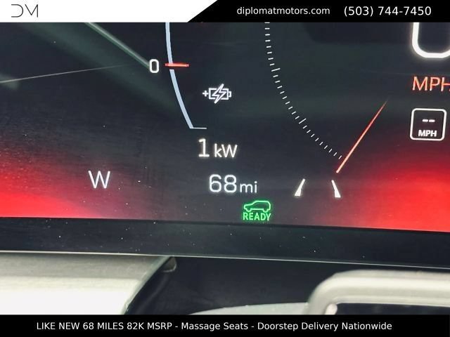 Used 2026 Cadillac Lyriq V AWD/4WD image 31