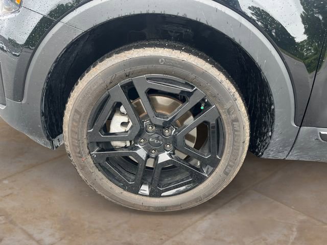 Used 2025 Kia Telluride EX X-Line AWD/4WD image 14