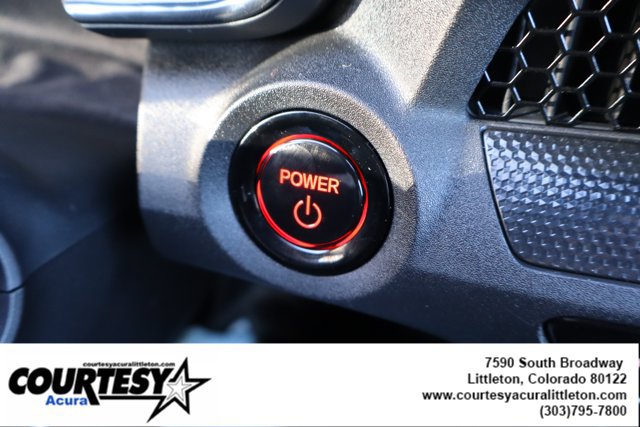 Used 2026 Honda CR-V Sport-L image 16