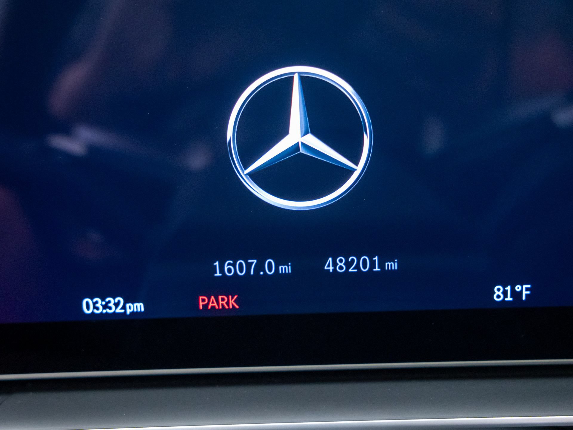 Used 2024 Mercedes-Benz GLS 450 4MATIC image 22