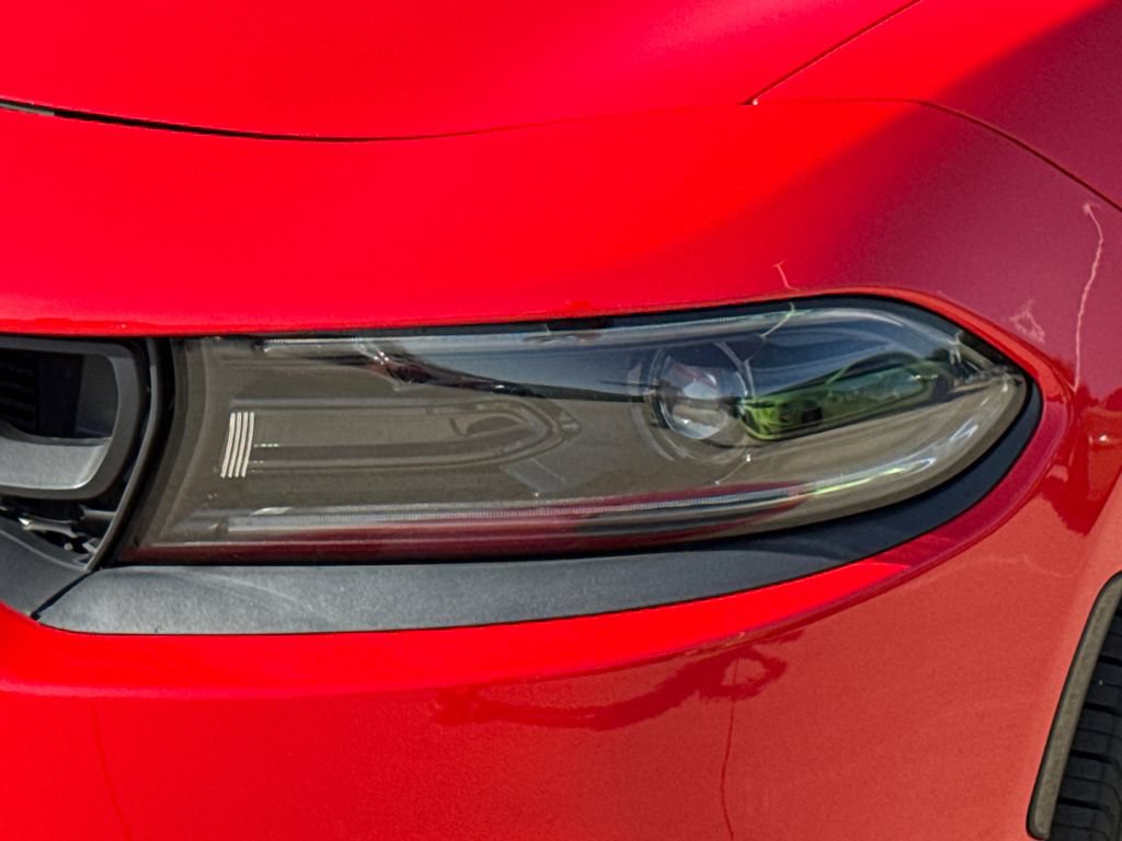 Used 2023 Dodge Charger R/T RWD image 4