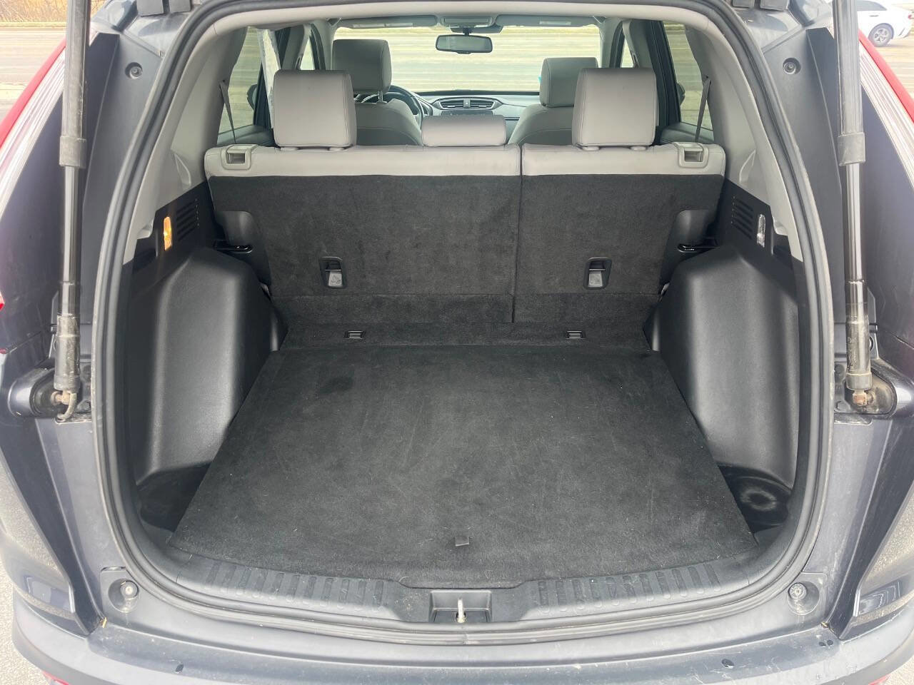 Used 2017 Honda CR-V EX-L image 25