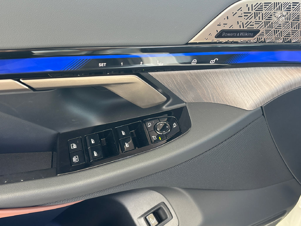 New 2026 BMW 530i w/ Executive Package RWD image 22