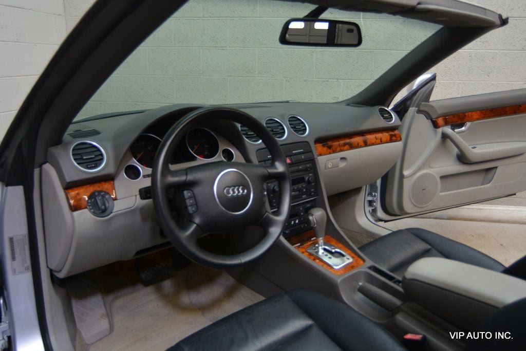 Used 2003 Audi A4 3.0 FWD image 15