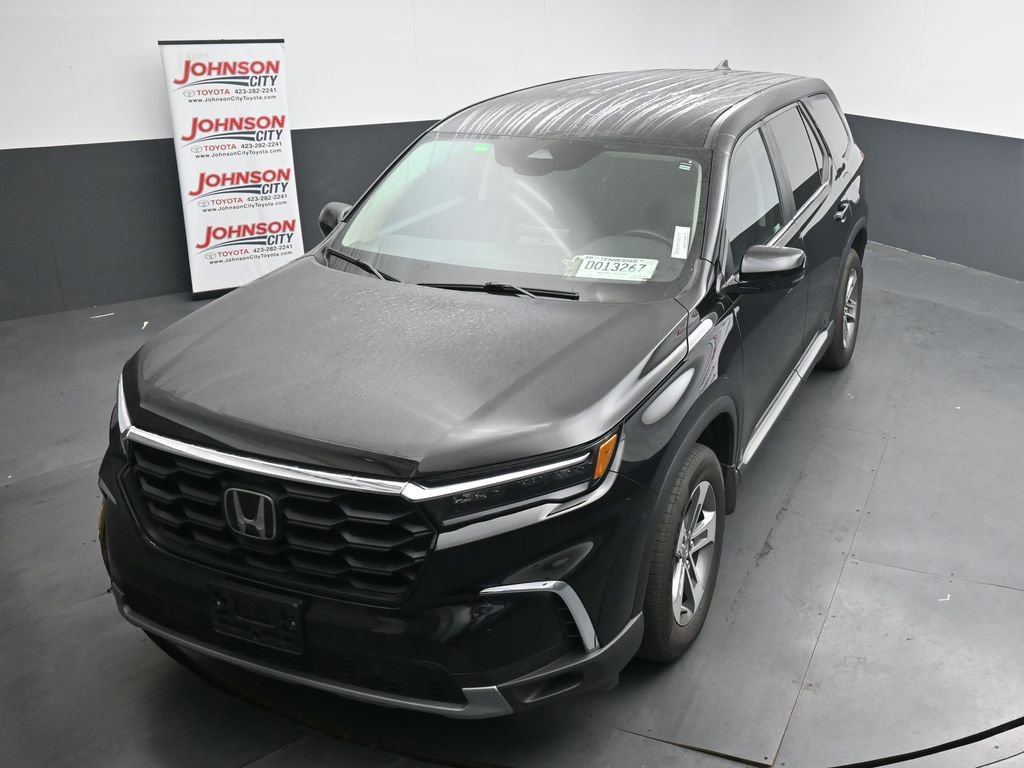 Used 2023 Honda Pilot EX-L image 12
