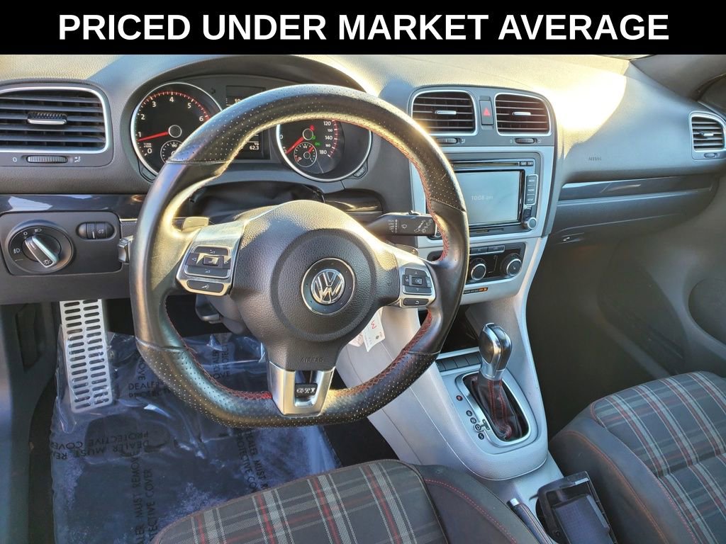 Used 2012 Volkswagen Golf 2-Door image 7