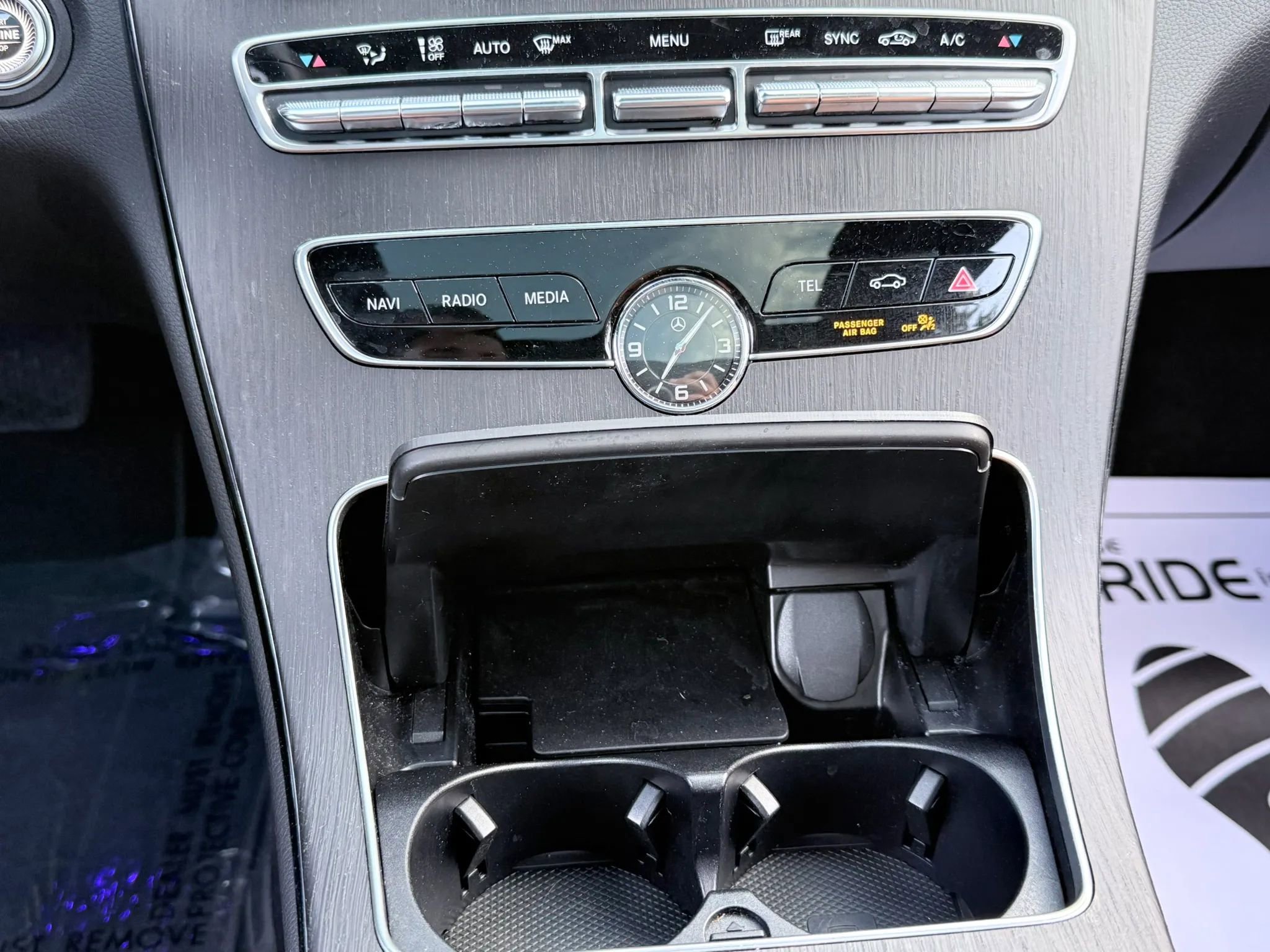 Used 2023 Mercedes-Benz C 300 4MATIC Coupe image 27