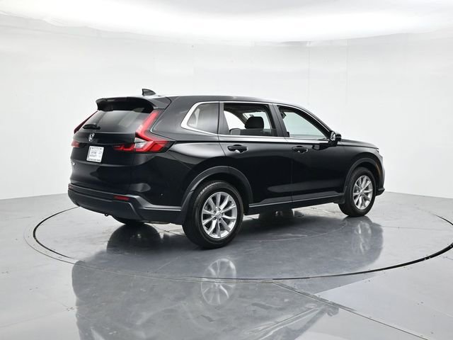 Used 2025 Honda CR-V EX image 52