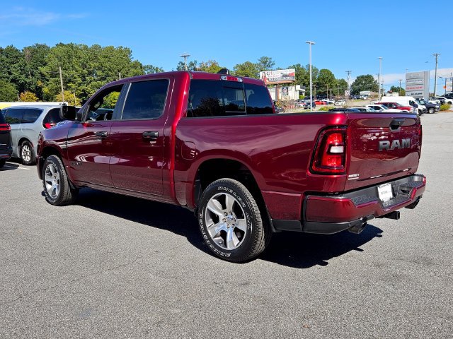 Used 2026 RAM 1500 Express RWD image 9