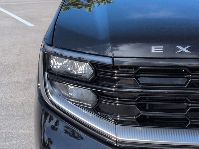 New 2026 Ford Expedition Platinum w/ Platinum Ultimate Package AWD/4WD image 10