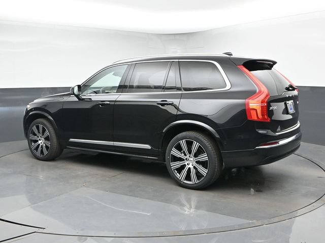 Used 2023 Volvo XC90 B6 Ultimate w/ Protection Package AWD/4WD image 7