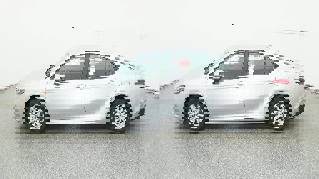 New 2026 Toyota Camry LE image 36