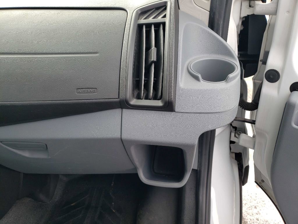 Used 2016 Ford Transit 350 138 DRW w/ Interior Upgrade Package image 18