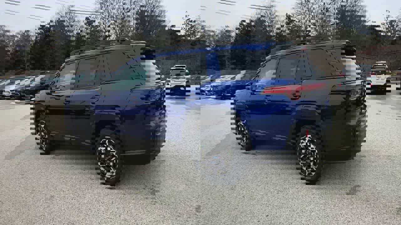 New 2026 Subaru Outback Touring image 6