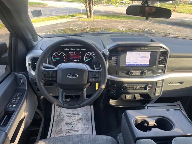 Used 2023 Ford F150 XLT AWD/4WD image 15