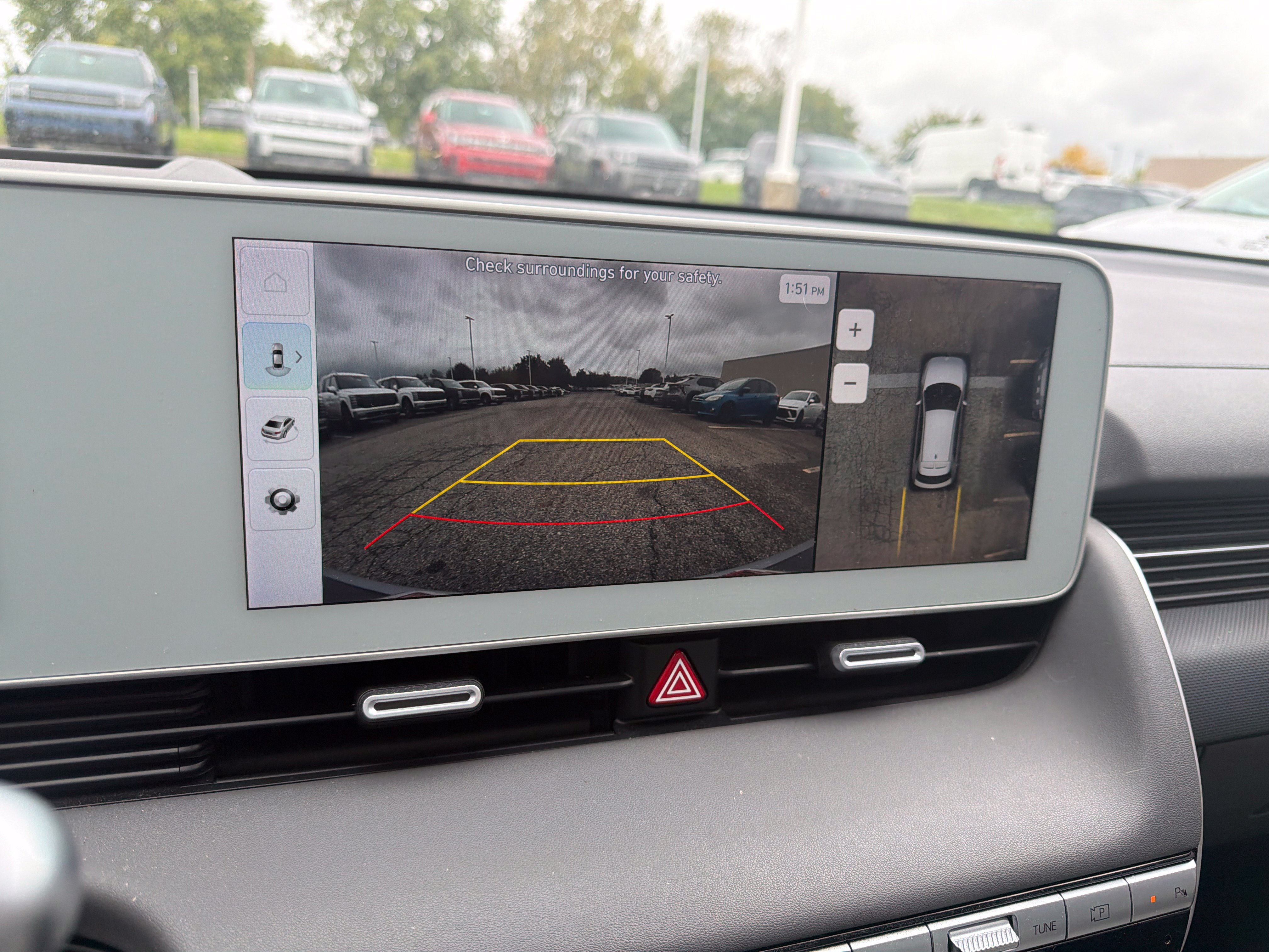 Certified 2023 Hyundai Ioniq 5 Limited AWD/4WD image 15