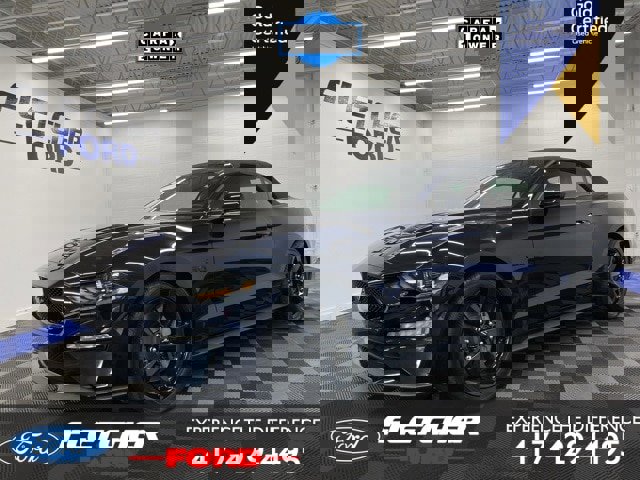 Certified 2021 Ford Mustang GT Premium w/ Equipment Group 401A