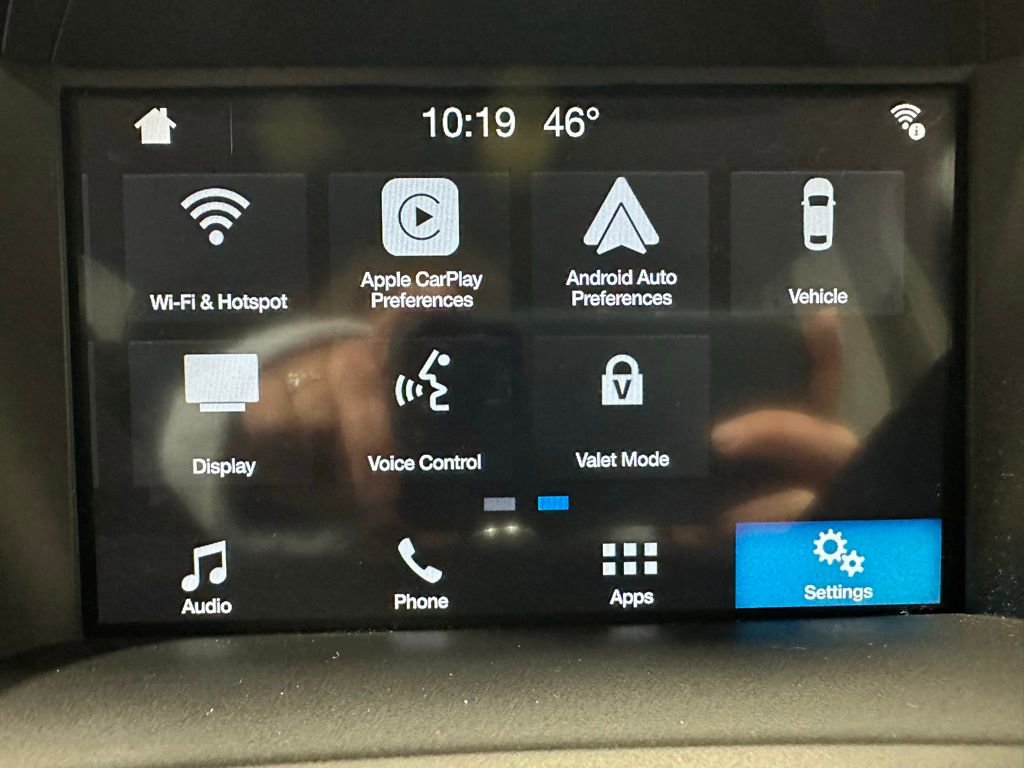 Used 2019 Ford Escape SEL image 32