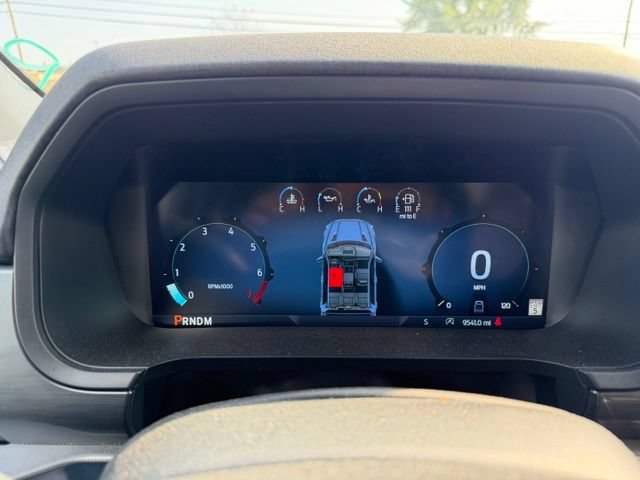 Used 2025 Ford F150 Lariat AWD/4WD image 19