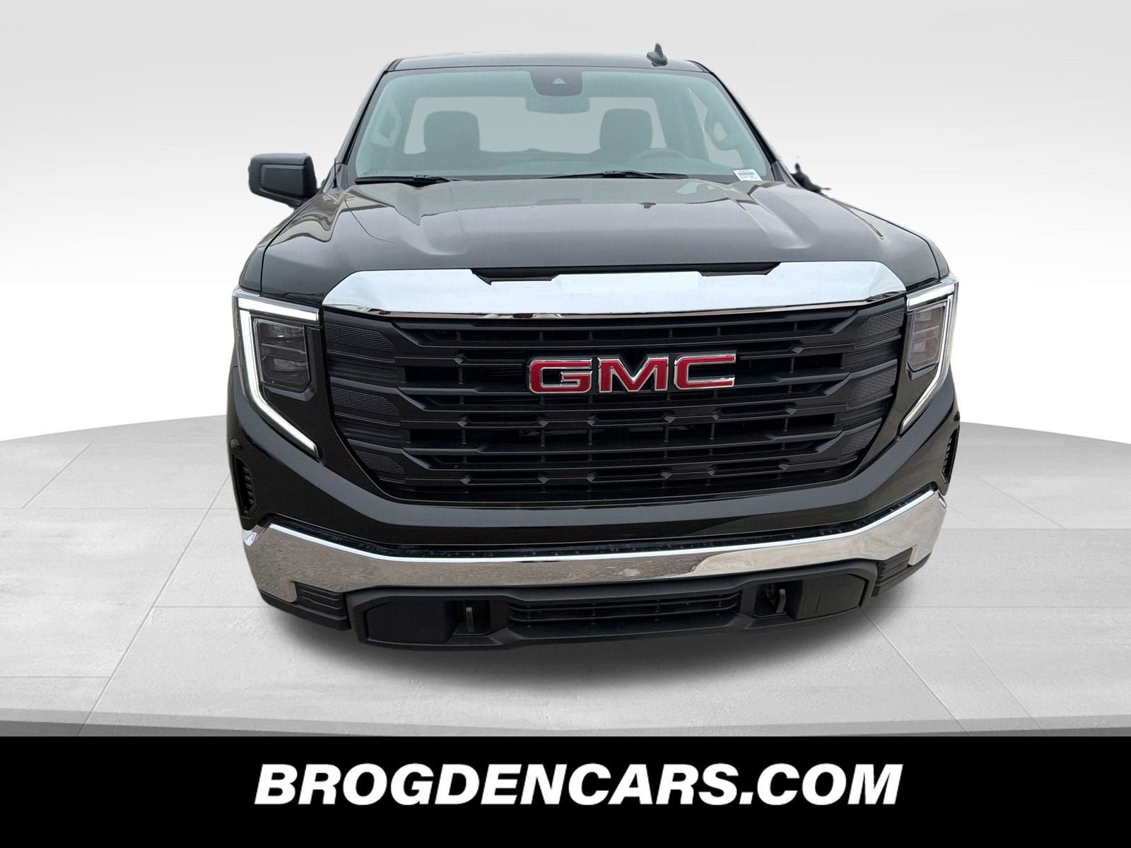 New 2026 GMC Sierra 1500 Pro w/ Pro Value Package AWD/4WD image 8