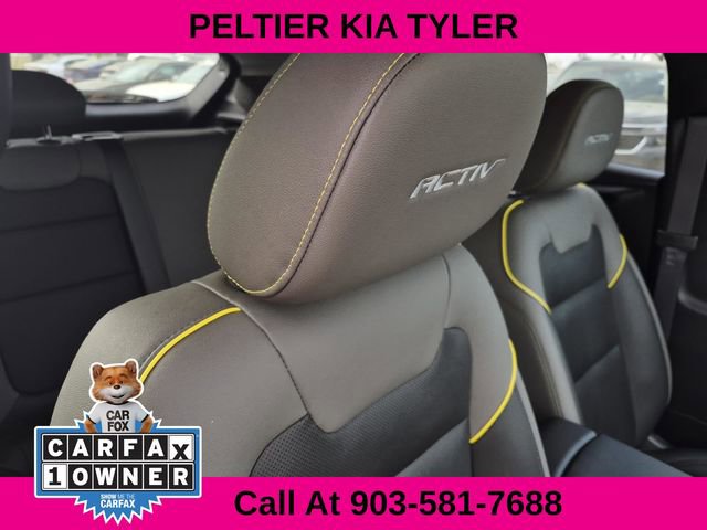 Used 2025 Chevrolet Trax ACTIV w/ Driver Confidence Package image 15