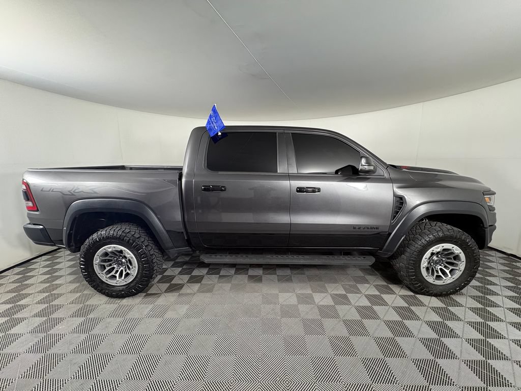 Used 2023 RAM 1500 TRX w/ TRX Level 2 Equipment Group AWD/4WD image 6