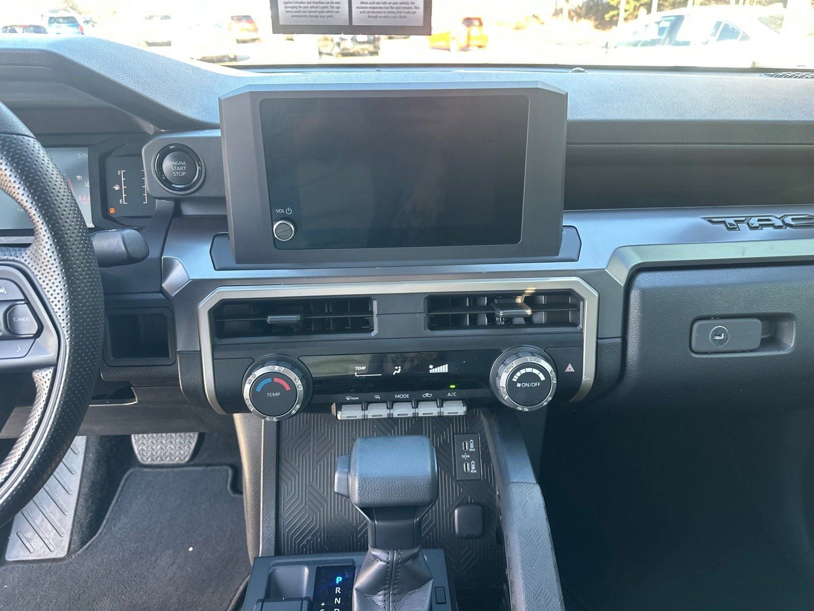 Used 2024 Toyota Tacoma SR5 image 27