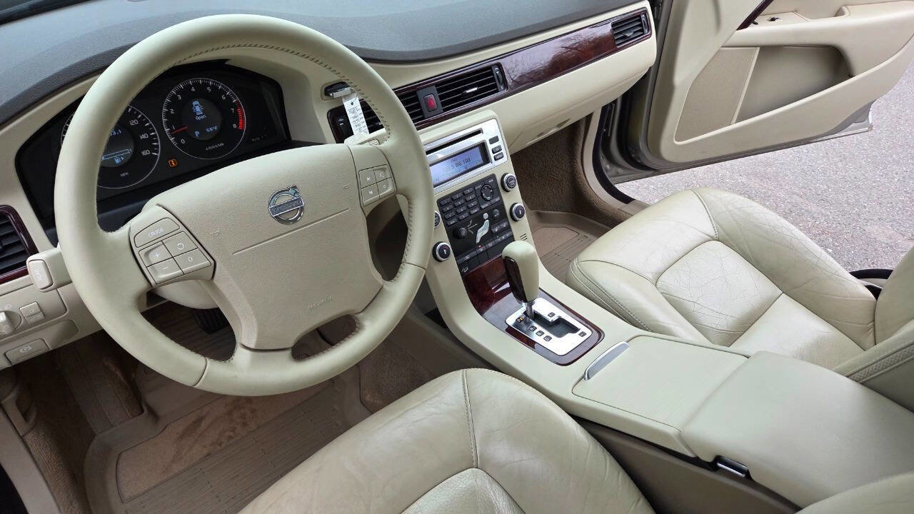 Used 2008 Volvo XC70 3.2 AWD/4WD image 29