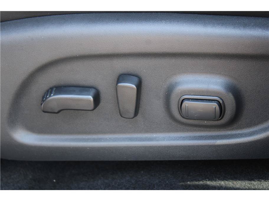 Used 2019 INFINITI QX60 Luxe w/ Essential Package FWD image 14
