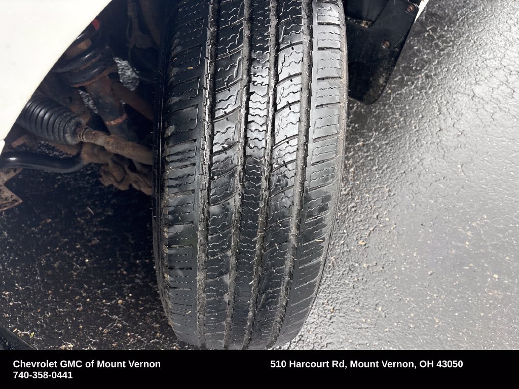 Used 2016 Toyota Tundra SR AWD/4WD image 28