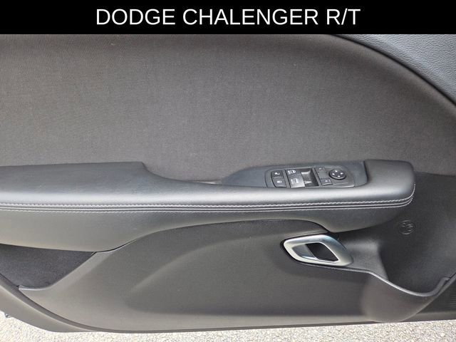 Used 2019 Dodge Challenger R/T RWD image 23
