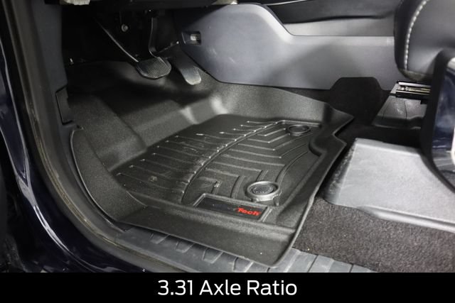 Used 2024 Ford F150 Lariat AWD/4WD image 40