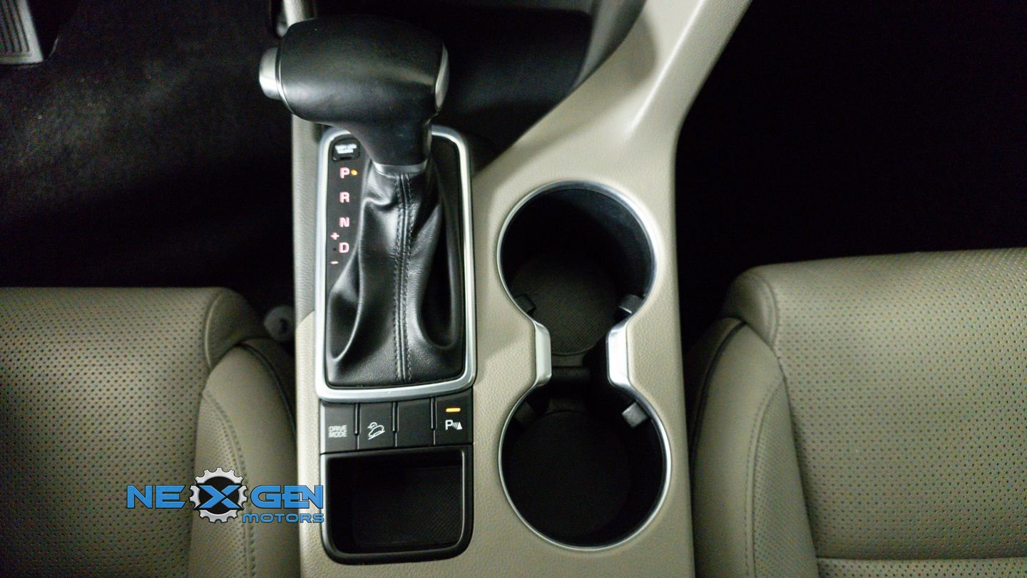 Used 2018 Kia Sportage EX w/ Option Group 040 image 19