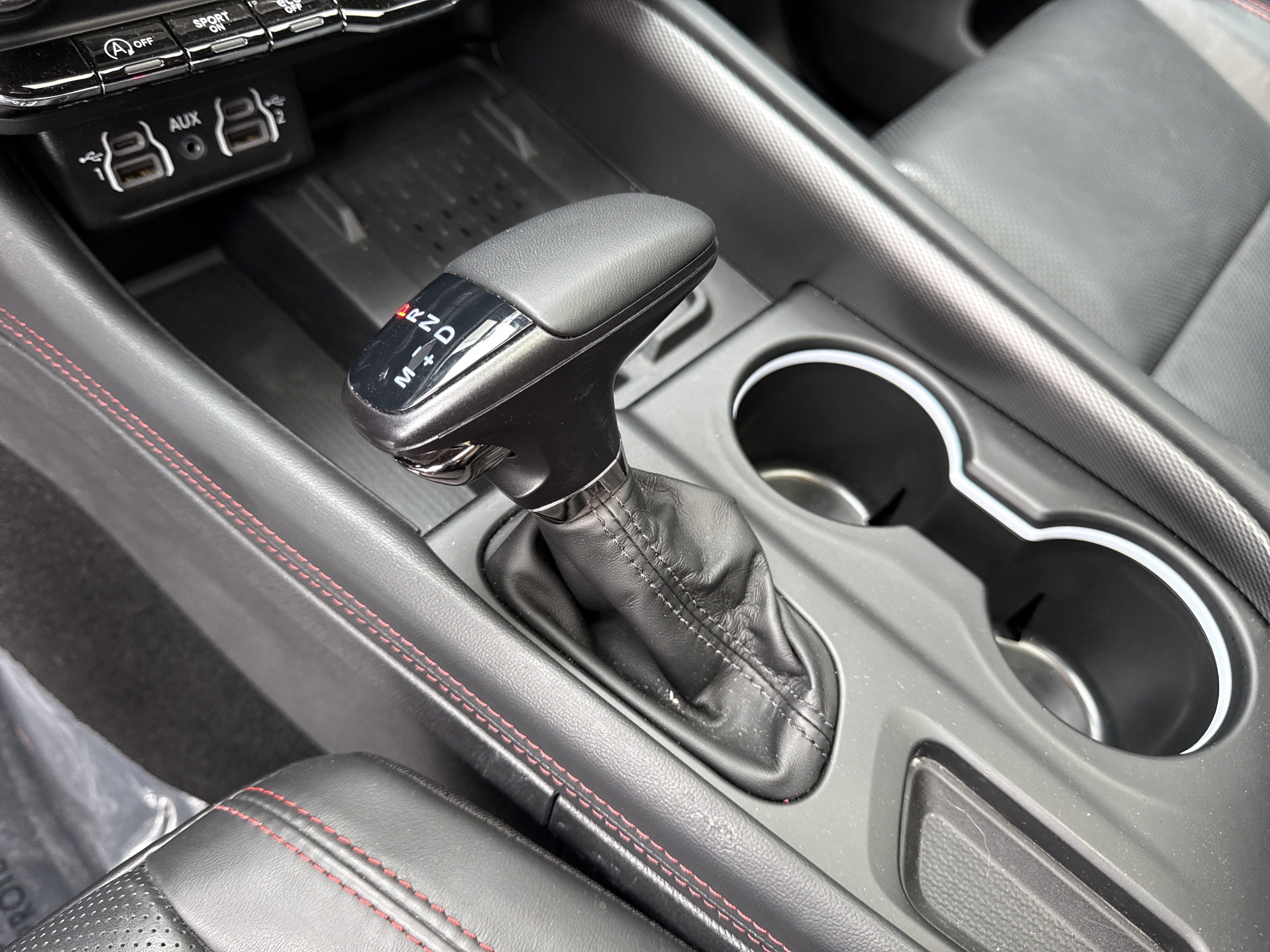 Used 2026 Dodge Durango GT AWD/4WD image 23