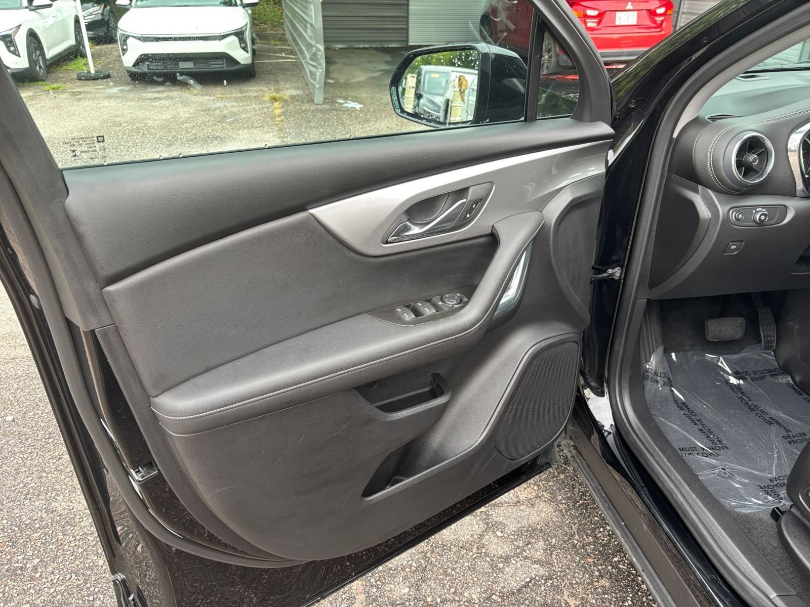 Used 2026 Chevrolet Blazer LT AWD/4WD image 18