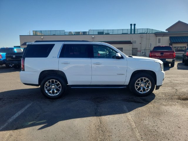 Used 2018 GMC Yukon SLE w/ SLE Value Package AWD/4WD image 9