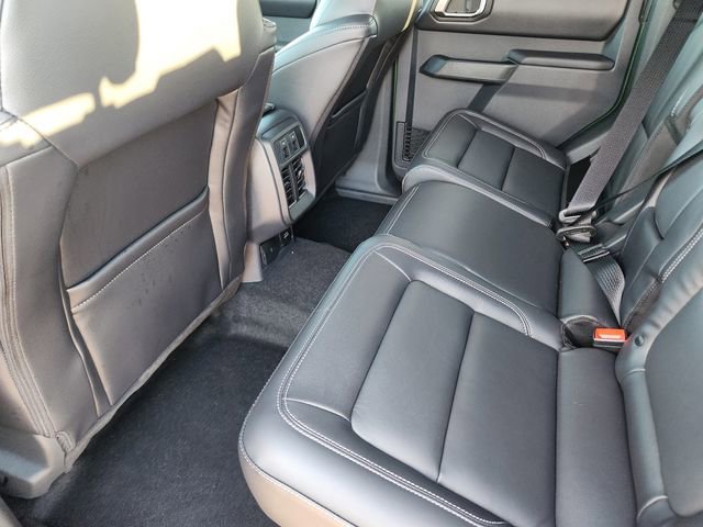 New 2025 Ford Bronco Outer Banks image 31