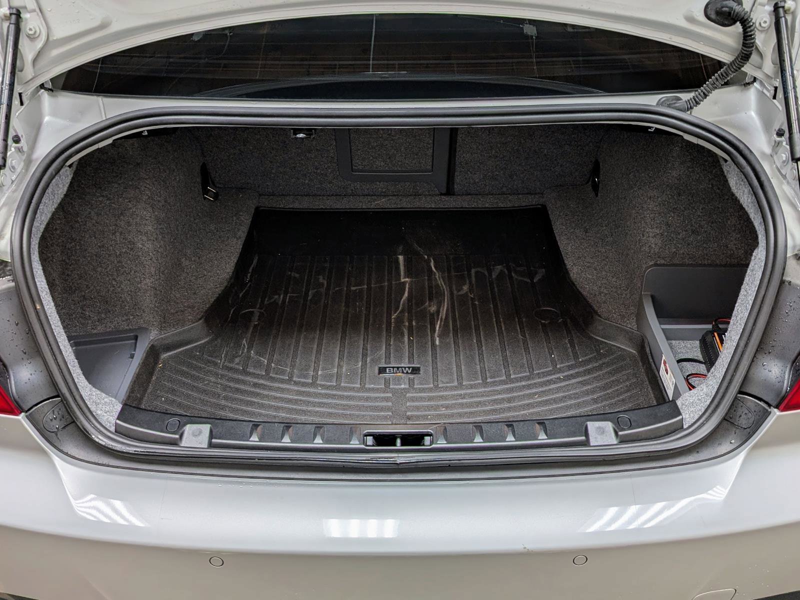 Used 2012 BMW 328i xDrive Coupe image 17