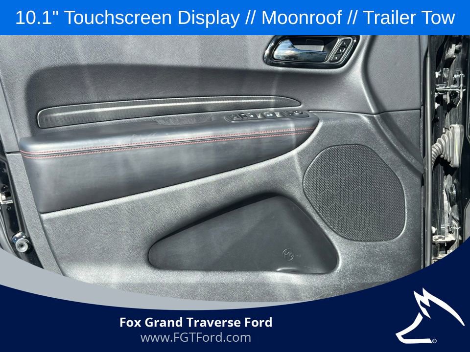 Used 2024 Dodge Durango GT image 17