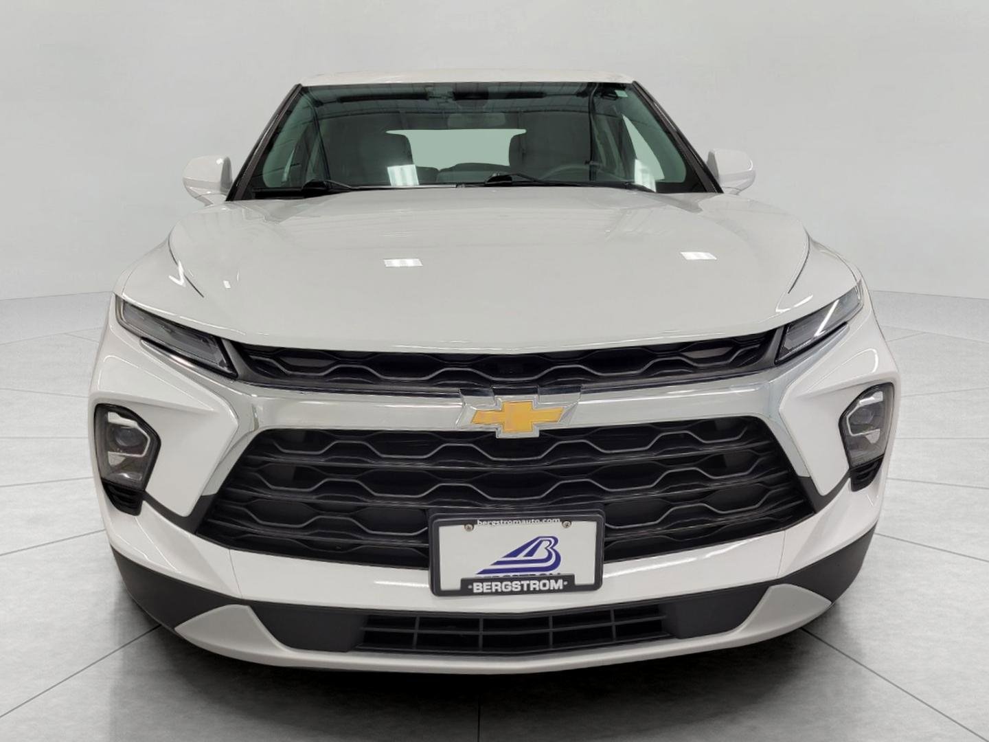 Used 2023 Chevrolet Blazer LT w/ LPO, Floor Liner Package AWD/4WD image 13