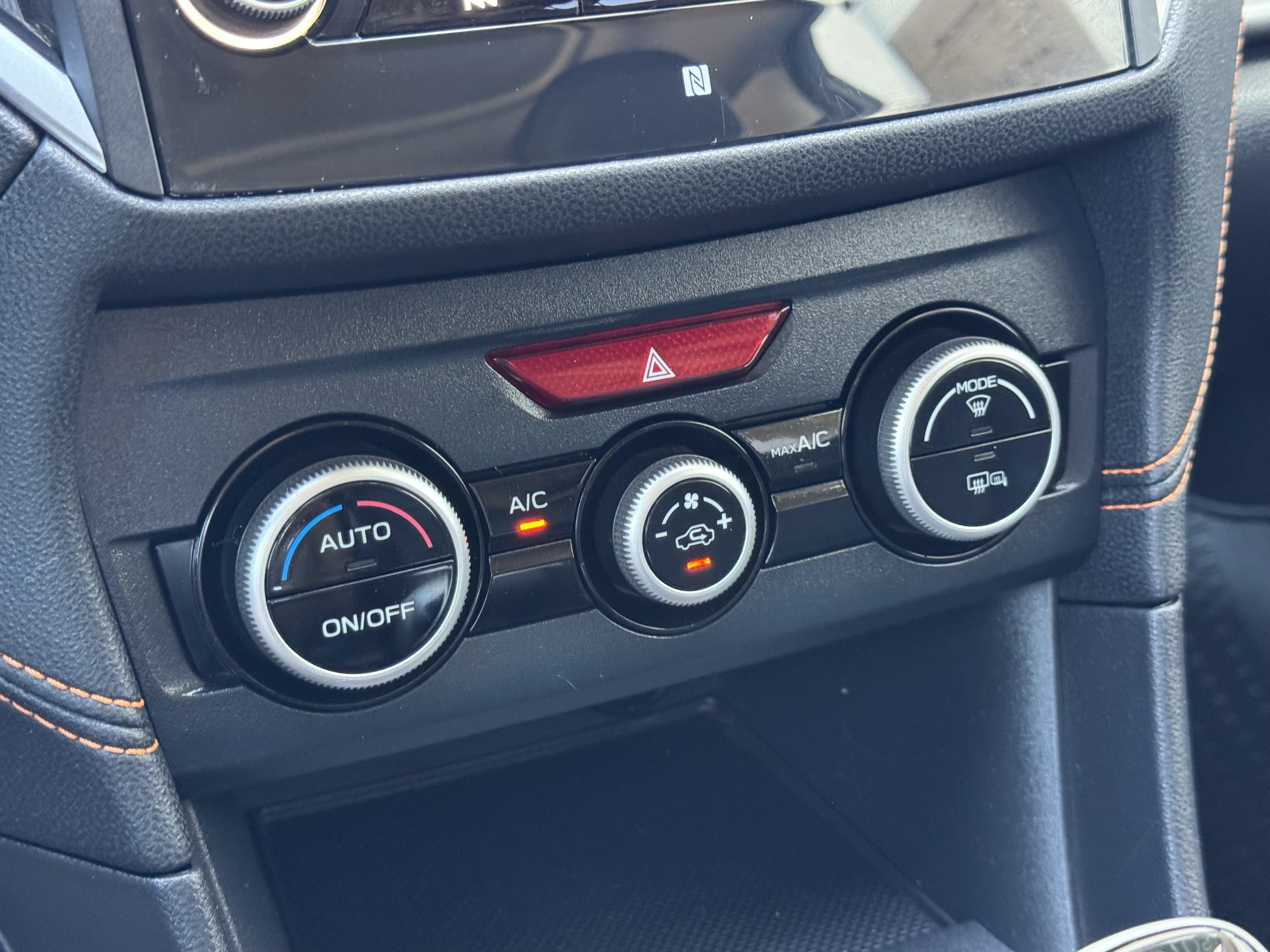 Used 2019 Subaru Crosstrek 2.0i Limited w/ Moonroof Package w/Navigation AWD/4WD image 30