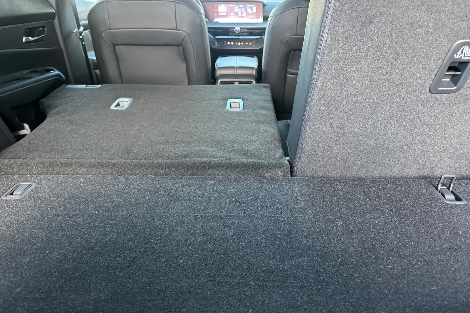 New 2026 Nissan Murano SV image 12