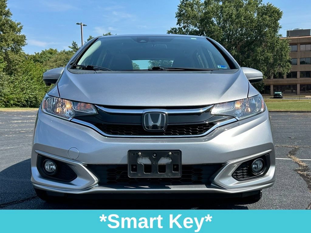 Used 2020 Honda Fit EX image 14