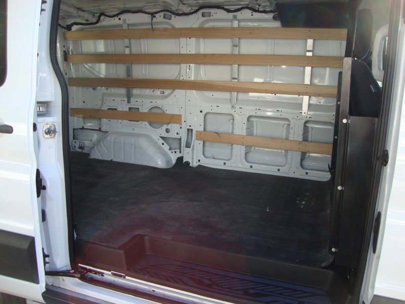 Used 2024 Ford Transit 250 Low Roof w/ Exterior Upgrade Package image 6