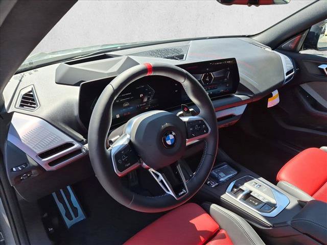 New 2026 BMW M235i xDrive w/ M Performance Package AWD/4WD image 3