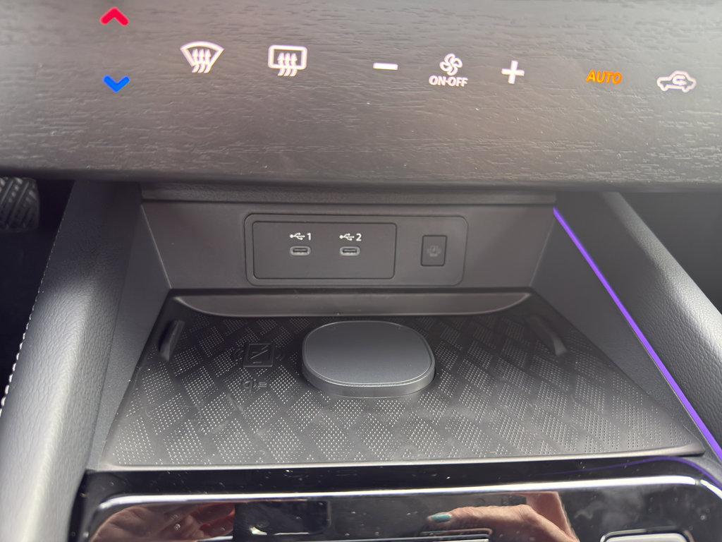 New 2026 Nissan Murano SL image 21