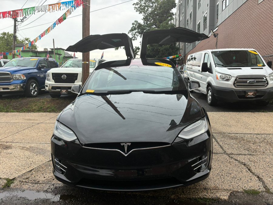 Used 2018 Tesla Model X 75D AWD/4WD image 19