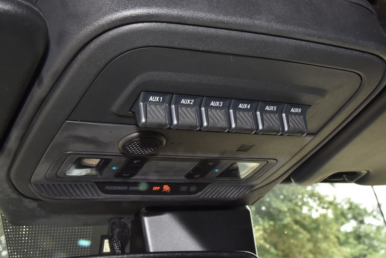Used 2023 Ford Bronco Outer Banks AWD/4WD image 36
